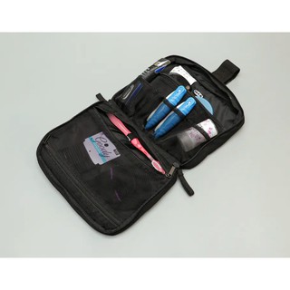 - Túi IKEA FORFINA Toiletry Bag chính hãng 100% - Túi Vải Canvas Bền