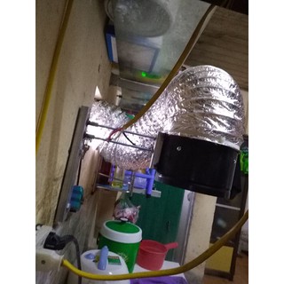 quạt hút mùi bếp