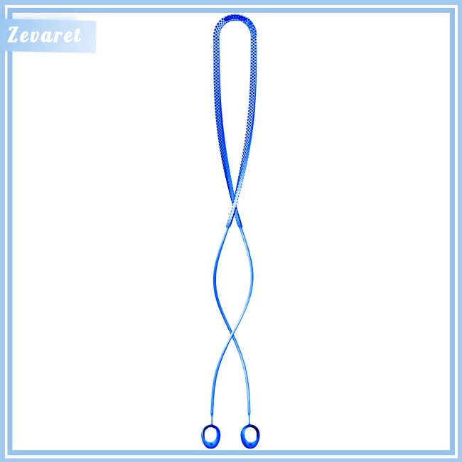 Dây Đeo Cổ Bằng Silicon Co Giãn Chống Mất Cho Jbl Tune 115tws