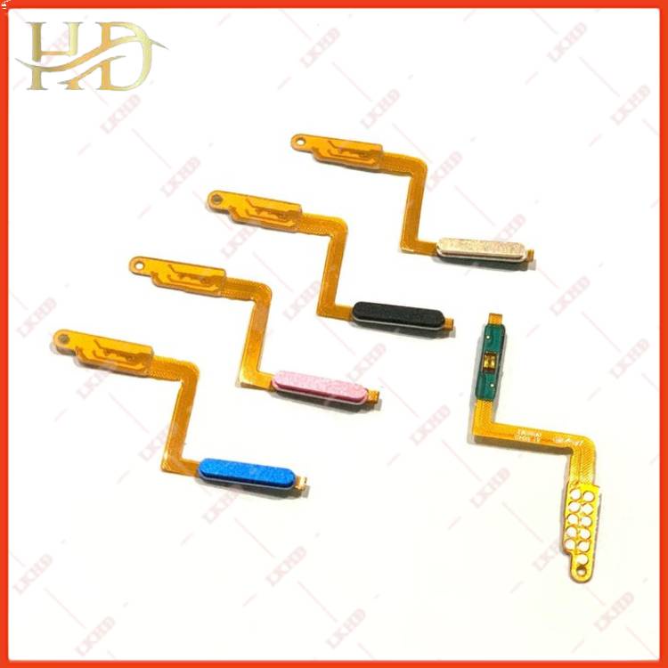 DÂY CÁP NGUỒN  + VÂN TAY SAMSUNG 750 / A7 2018