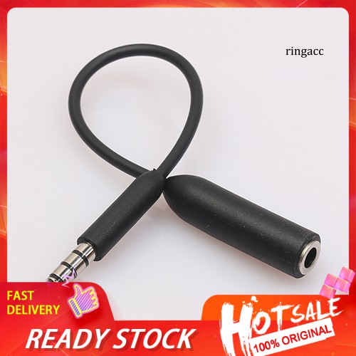 Cáp Âm Thanh Nối Dài Jack 3.5mm Cho Điện Thoại / Máy Tính Bảng