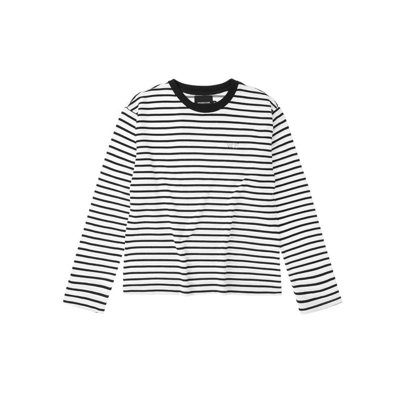 METAL LOGO LONG TEE | BigBuy360 - bigbuy360.vn