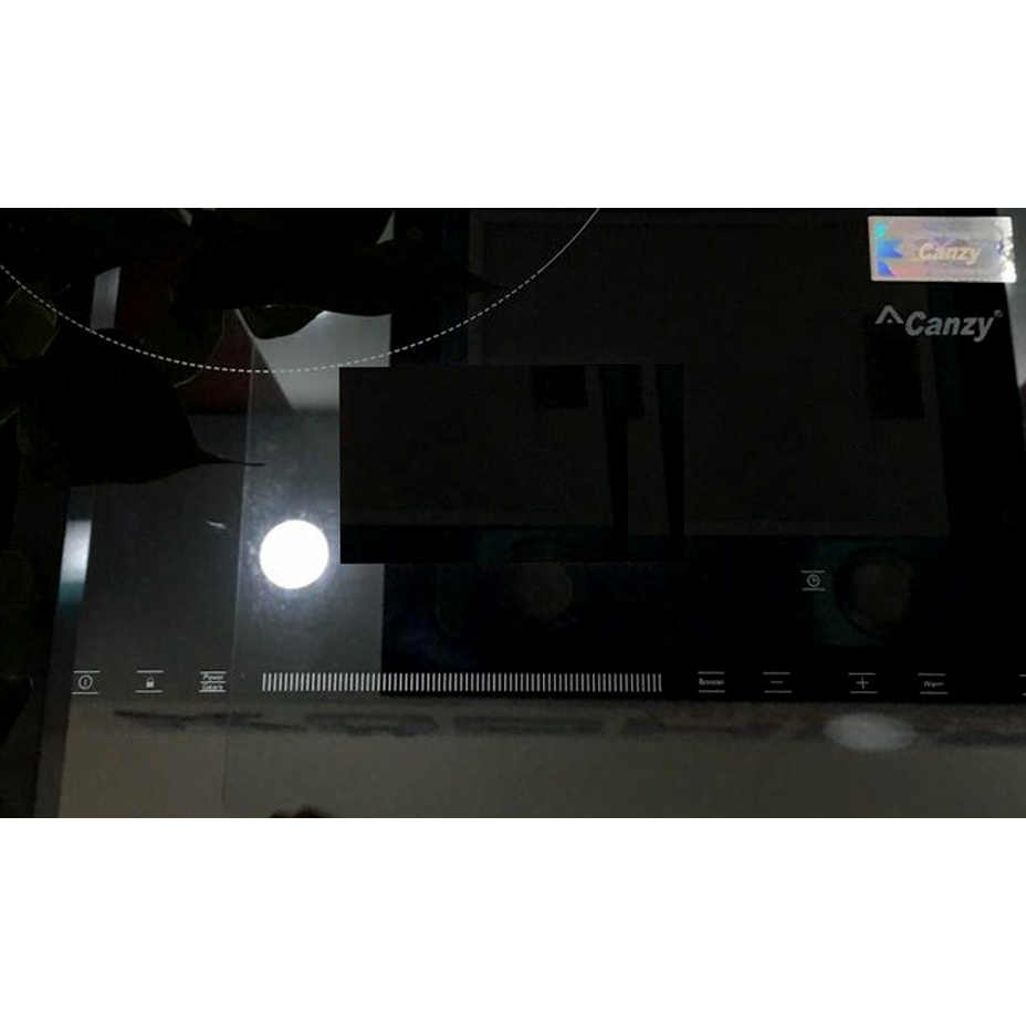 Bếp từ đôi Canzy 388I / Chế độ inverter siêu tiết kiệm điện / Bảo hành chính hãng canzy 3 năm