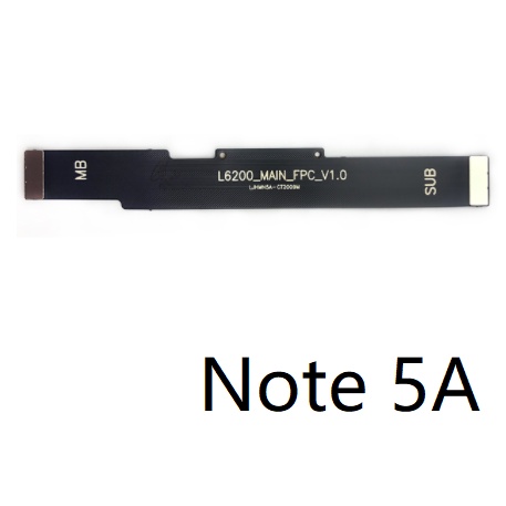 Linh Kiện Bo Mạch Chủ Cho Điện Thoại redmi note 5 5A 6 7 Pro 8 9 Pro 9S 10 Pro 6A 7A 8A 9A 9C