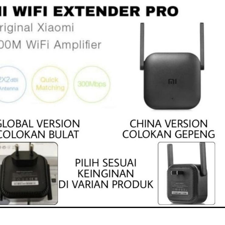 Bộ khuếch đại mở rộng Irit pro 3mbps cho xiaomi mi wifi | WebRaoVat - webraovat.net.vn