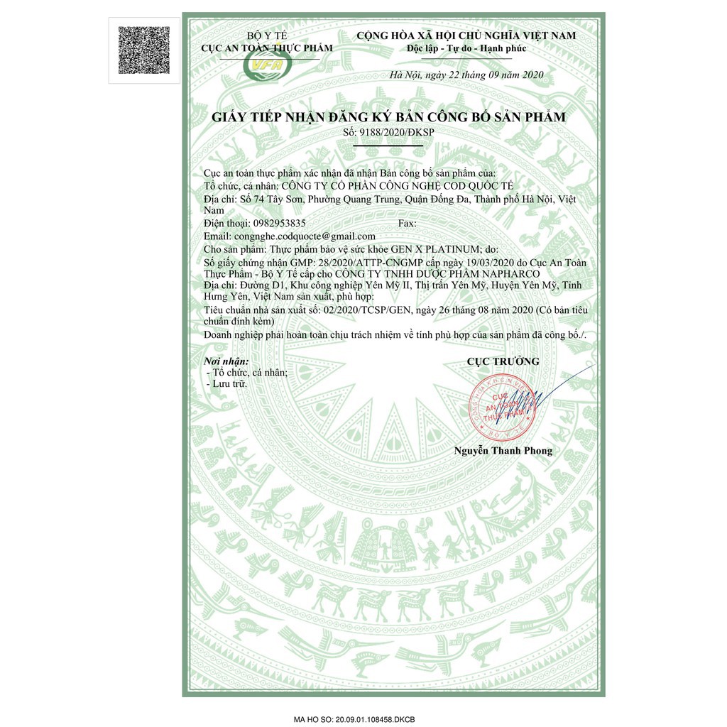 GEN X PLATINUM, GOLD, PLUS - Viên Uống Tăng Cường Sinh Lý Nam HỘP 24 VIÊN | BigBuy360 - bigbuy360.vn