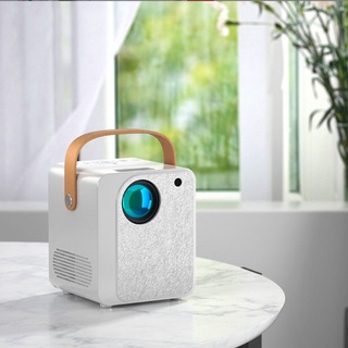 Máy Chiếu Quai Xách Mini X3 Max Android ☘️ FREESHIP ☘️