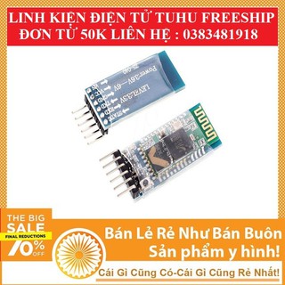 Module Bluetooth HC05 HC06