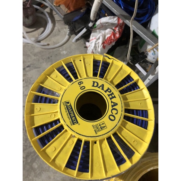 10m dây đơn daphaco 4.0