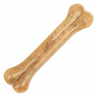 Xương Da Bò Sạch Răng Vị Sữa Siêu Thơm