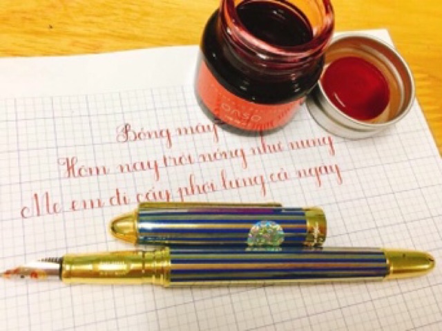 Mực luyện chữ Oaso | BigBuy360 - bigbuy360.vn