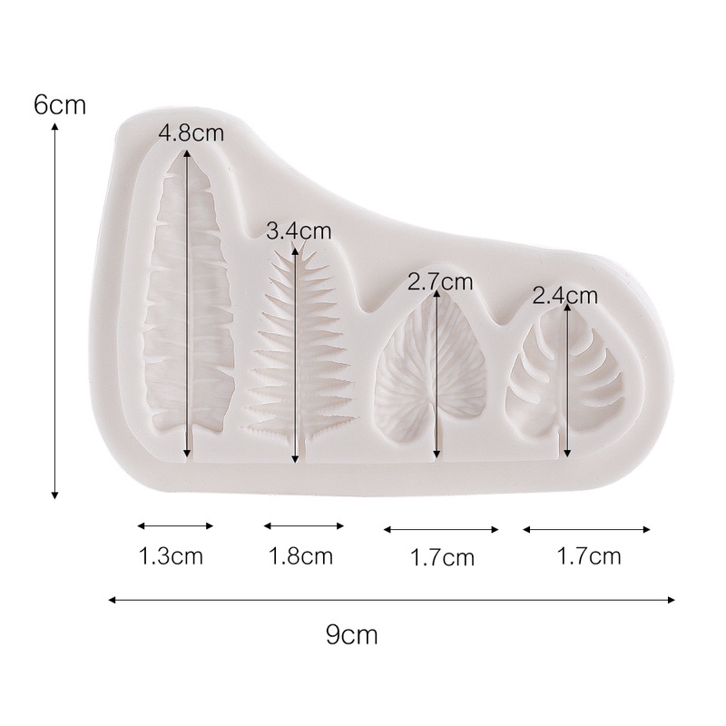 1 Khuôn Silicone Hình Hoa Anh Đào / Rùa Chịu Nhiệt Cao Làm Bánh