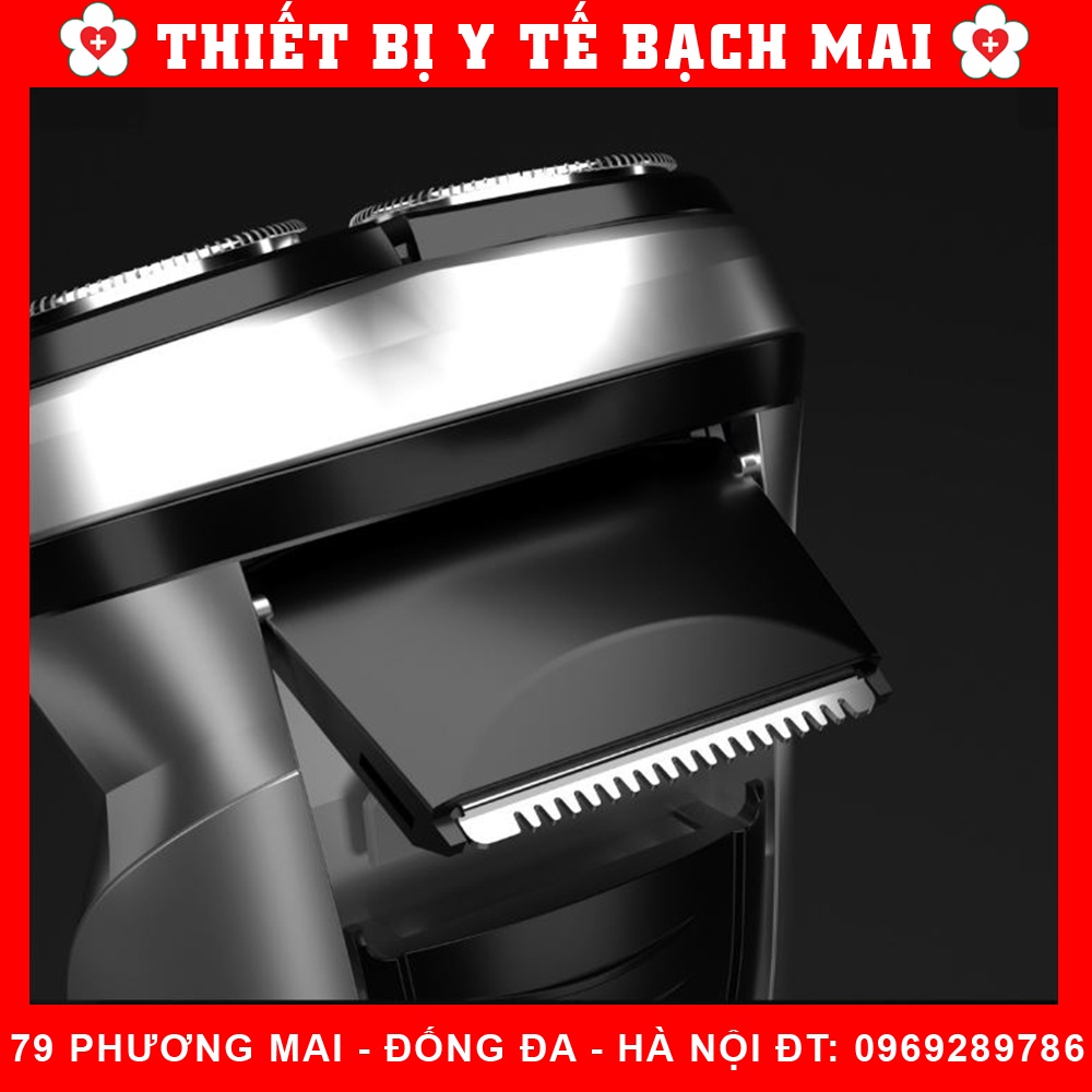 Máy Cạo Râu Xiaomi Enchen BlackStone 1