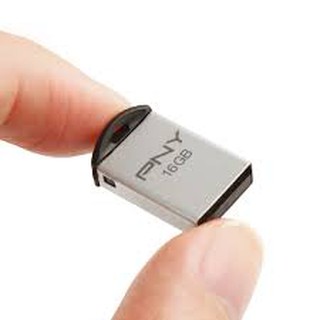 USB PNY M2 Micro - 16GB