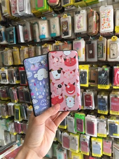 Ốp Sam sung j5(2016)