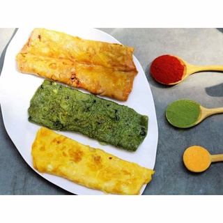 Bột rau củ sấy lạnh cho bé