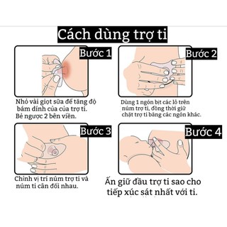 Trợ ti size 16/20/24
