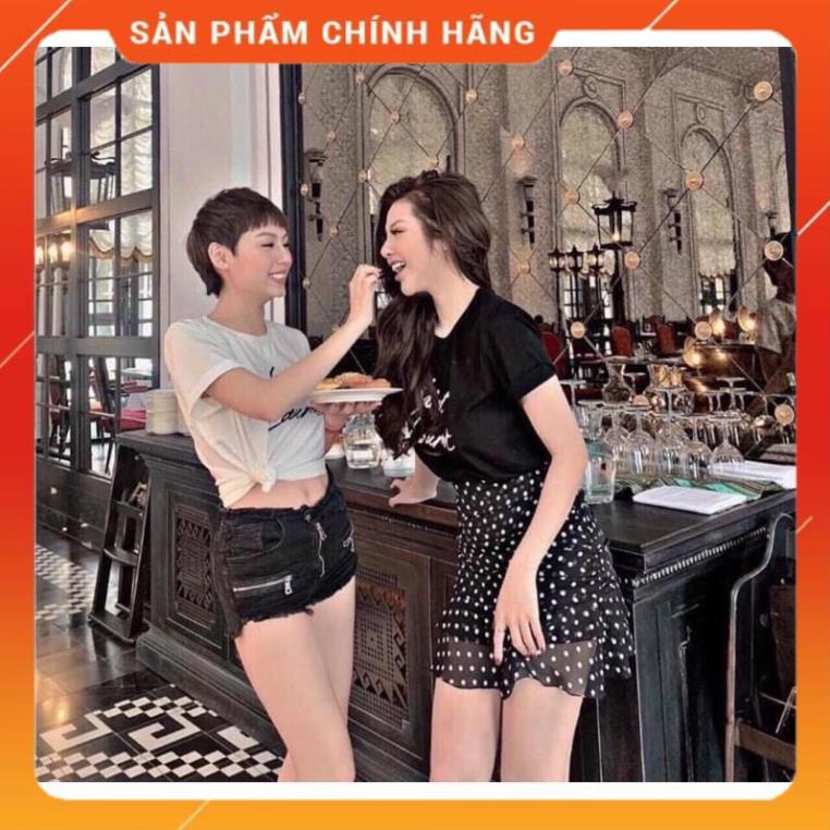 CHÂN VÁY CHẤM BI THẦN THÁNH