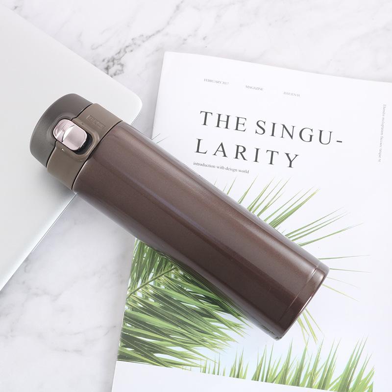 GRMN194] Bình giữ nhiệt - Bình Nước Inox dung tích 500ml giaremoingay6868