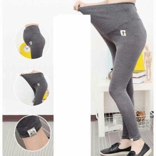 Quần legging dành cho bà bầu