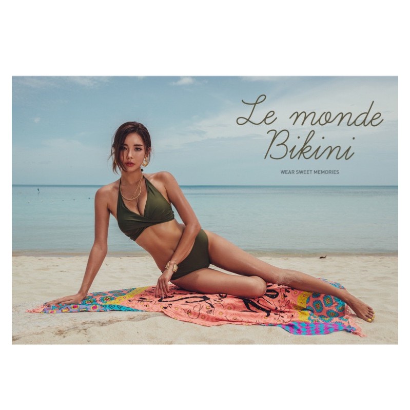 (Hàng QC loại 1) Set bikini hot hit 2021🌴🌴🌴 | BigBuy360 - bigbuy360.vn