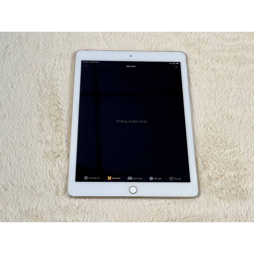 Máy tính bảng Apple iPad pro 9.7 inch dung lượng 32GB bản 4G