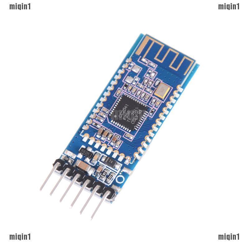 Mô đun không dây Arduino iOS HM-10 kết nối Bluetooth 4.0 CC2540 CC2541