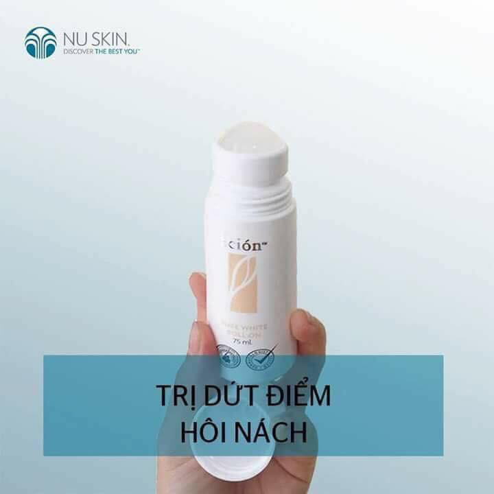 [GIẢM SỐC] Lăn khử mùi hôi nách SCION -Hàng cao cấp, 100% triệt hôi nách. | BigBuy360 - bigbuy360.vn