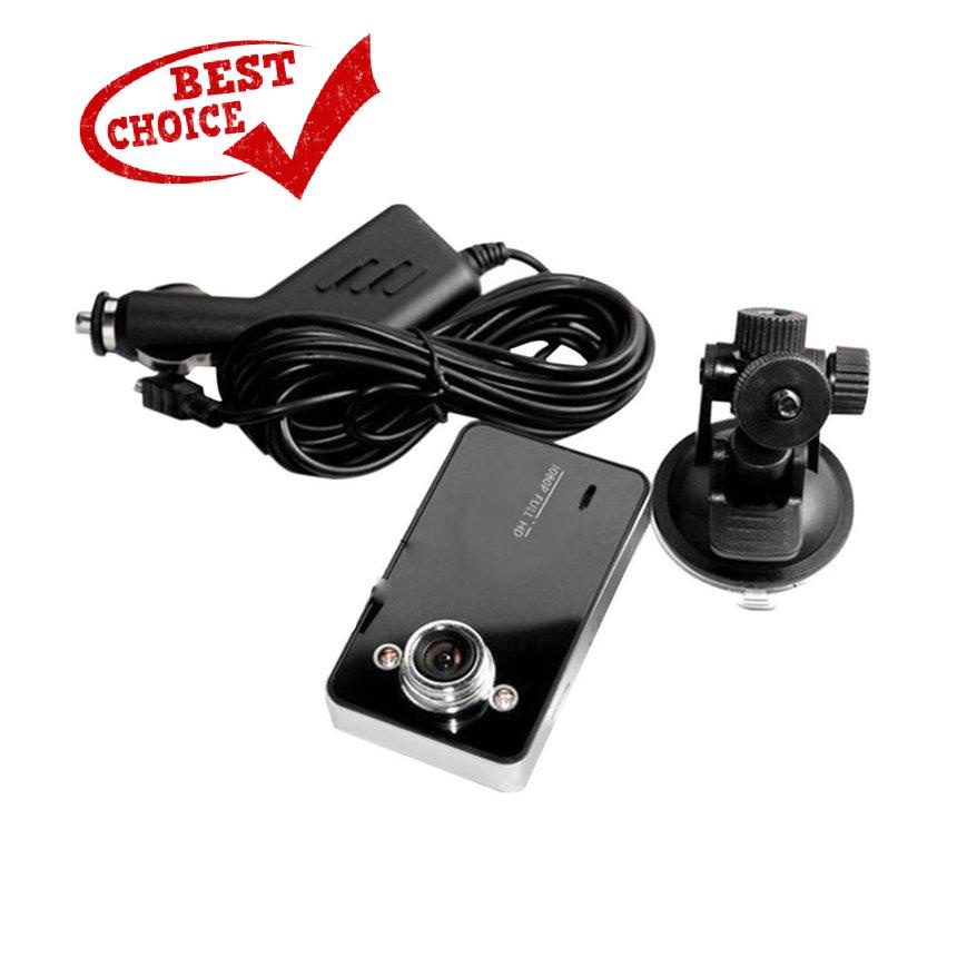Camera Ghi Hình Tự Động K6000 Full 1080p 10.7 Cho Xe Hơi | BigBuy360 - bigbuy360.vn