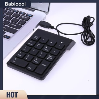 Bàn phím số máy tính cổng USB