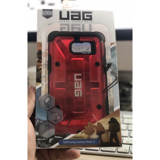Ốp Lưng UAG cho Samsung Note 5