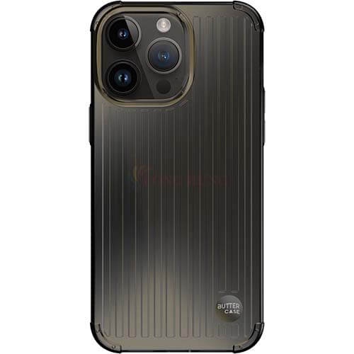 Ốp lưng chống sốc kháng khuẩn ButterCase Remo Protection Case iP 14 Pro Max/14 Pro/14 Plus/14 - Hàng chính hãng