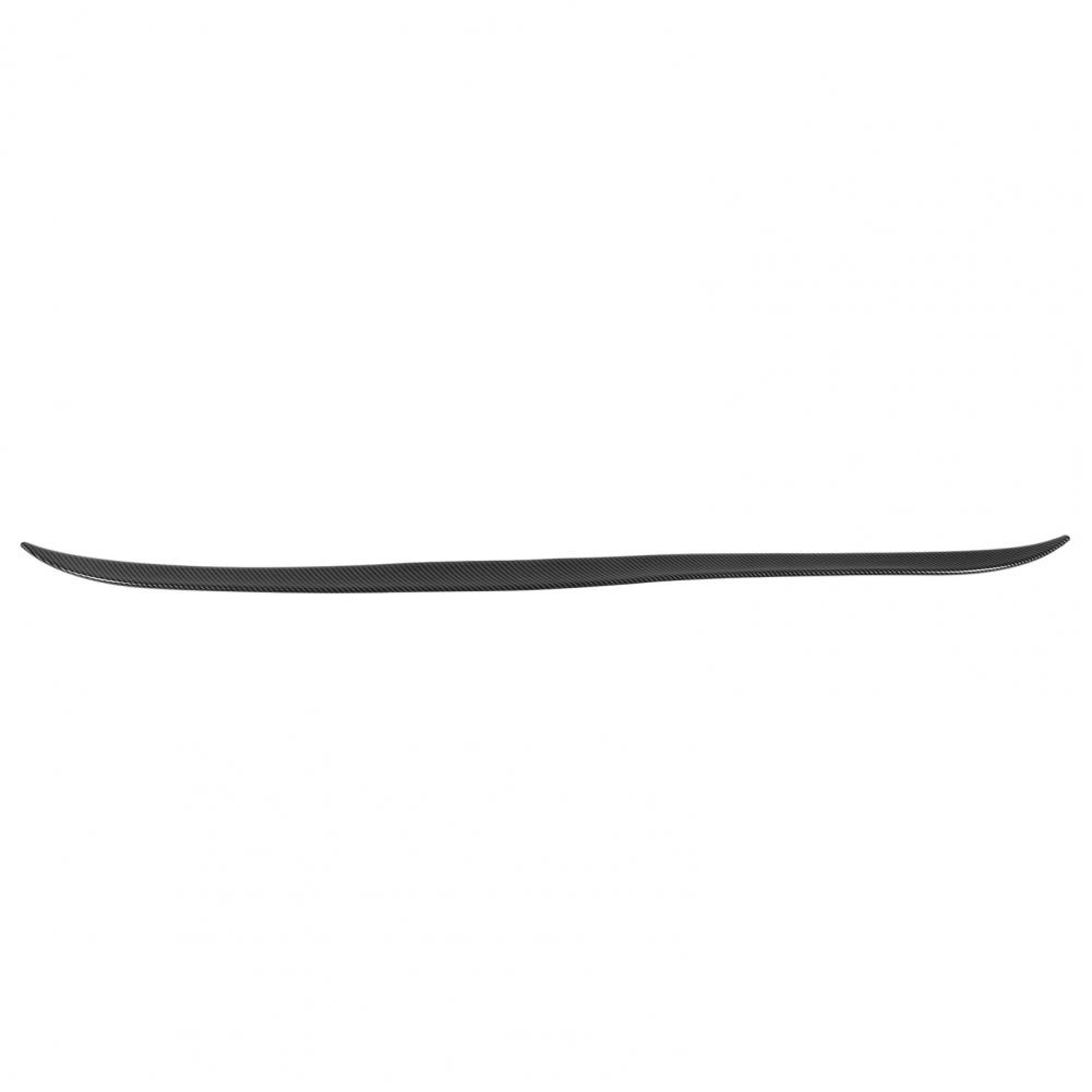 Lip Spoiler Durable Wearable Car Spoiler for Garage for Repair Shop for Automobile