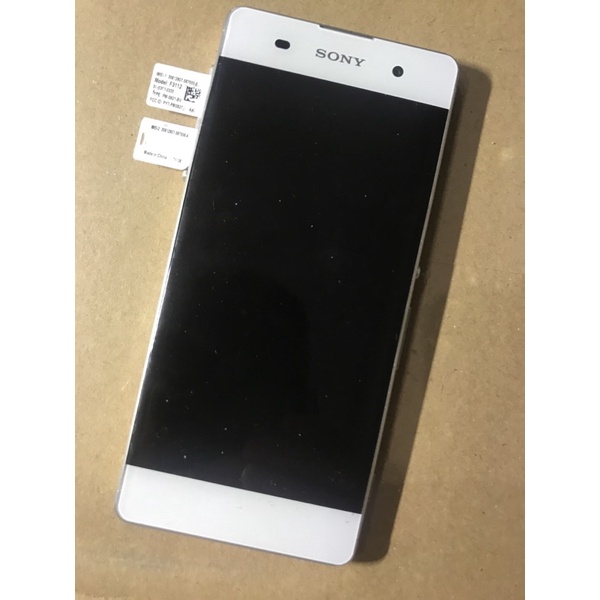 xác điện thoại sony xperia xa