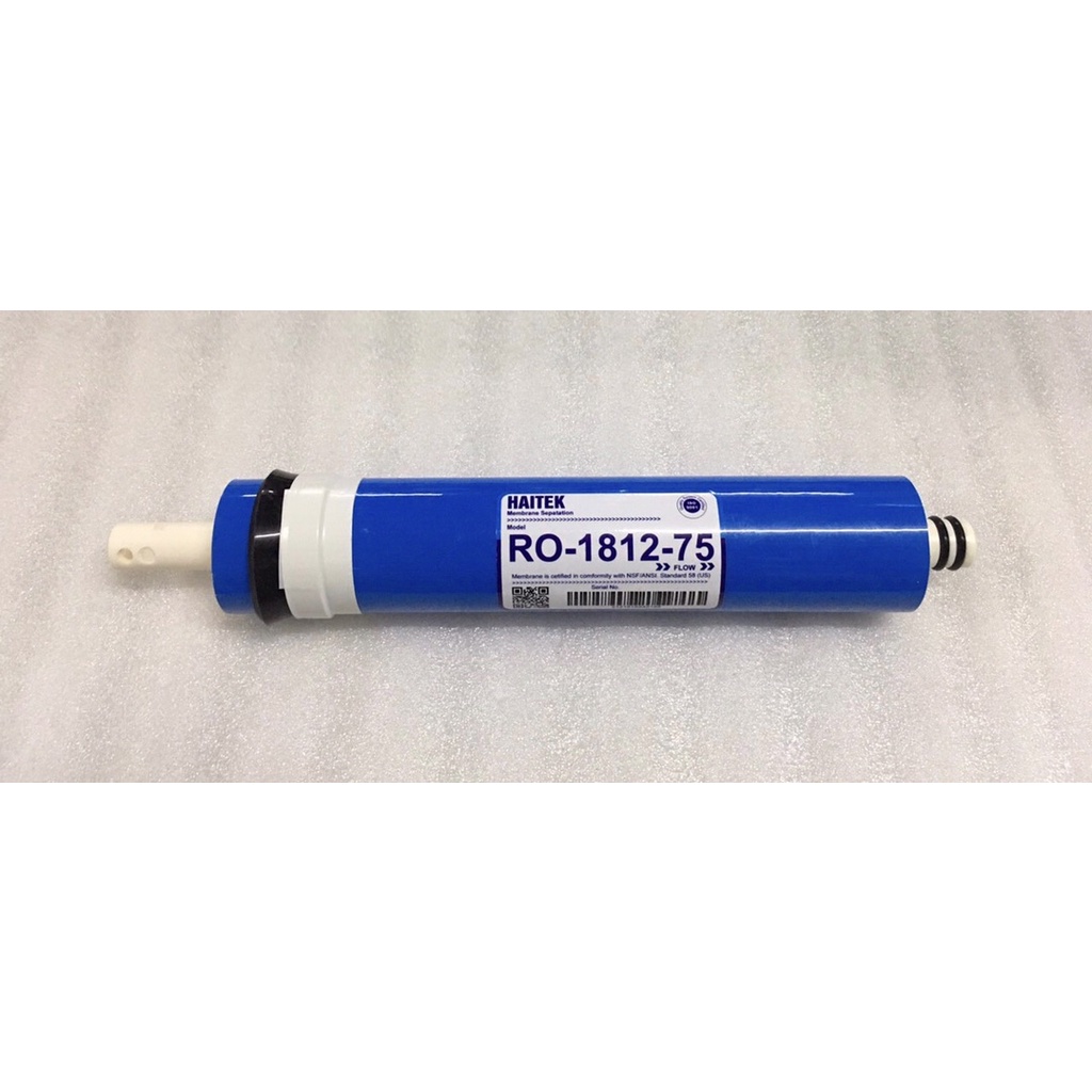 lõi lọc RO 11v, màng lọc RO, lõi lọc số 4