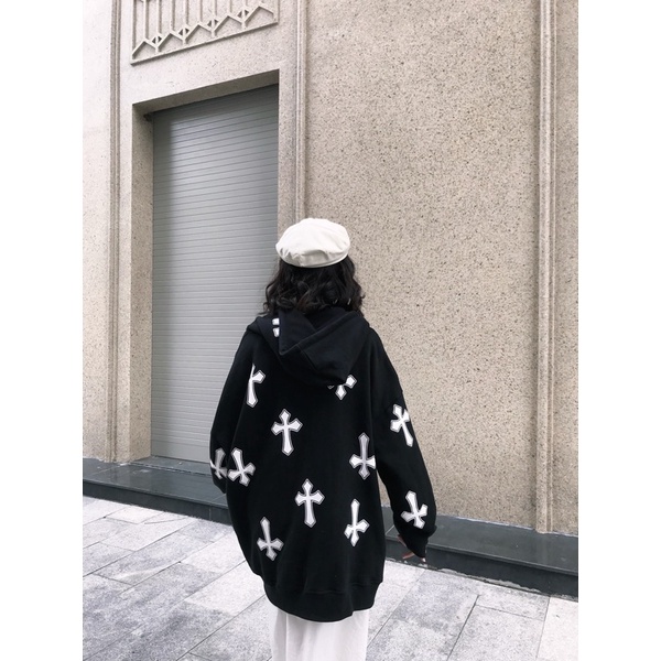 COZY CROSS SET (có tách lẻ)