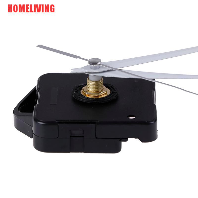 Bộ Kim Đồng Hồ Thay Thế Dành Cho Đồng Hồ Treo Tường