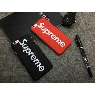 Ốp logo Supreme cực chất