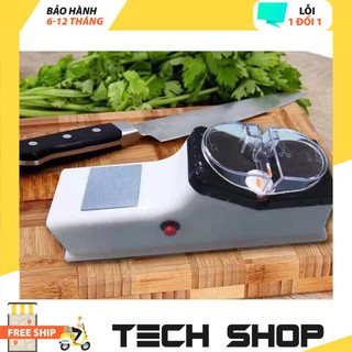 Máy mài dao kéo bằng điện đa năng, máy mài dao, kim loại, đồ dùng gia đình cao cấp - bh 6 tháng