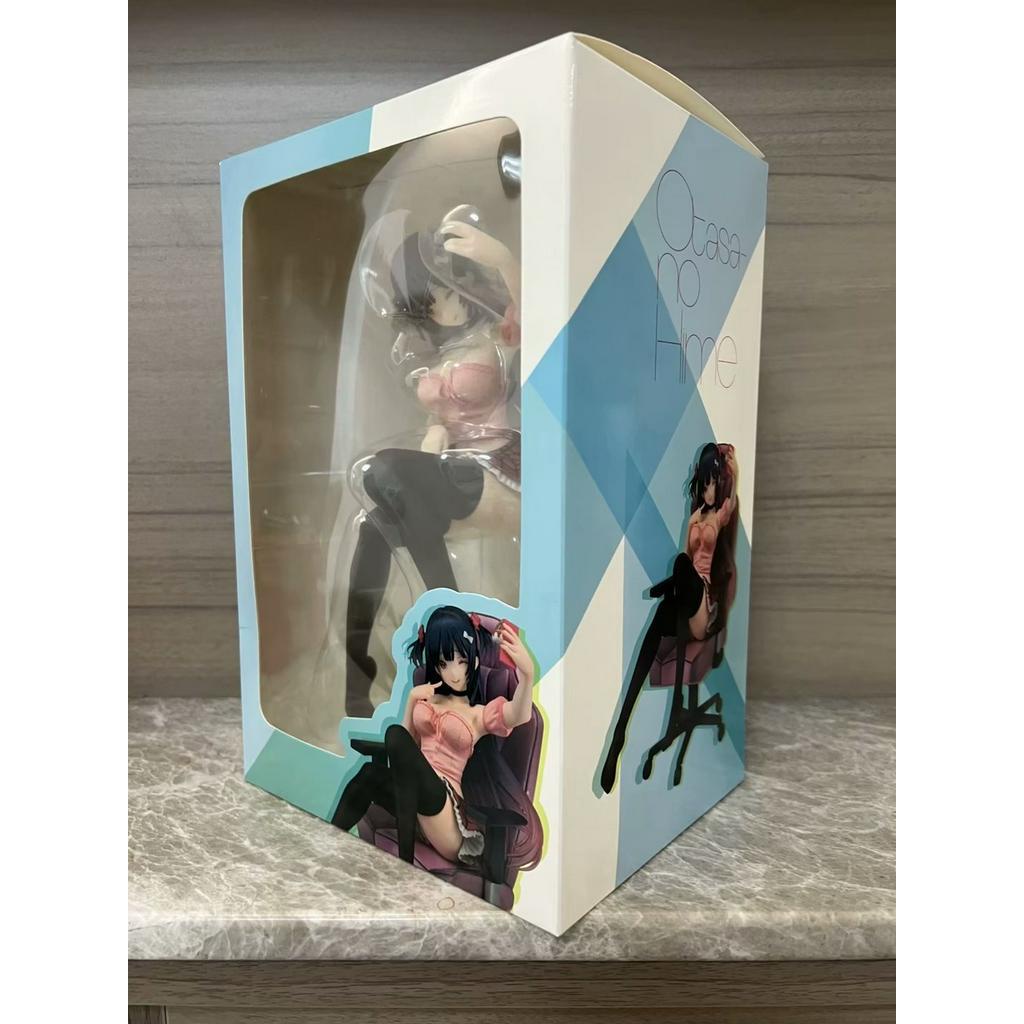 Mô Hình Búp Bê Công Chúa Sốt Xinh Đẹp Trong anime