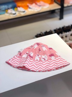 Mũ cho bé 1-3 tuổi