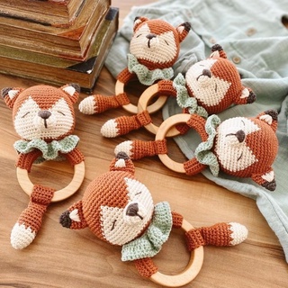 LEN GAZZAL BABY COTTON