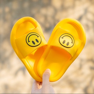 Dép lê siêu nhẹ chống trơn trượt Cheerful Mario chính hãng