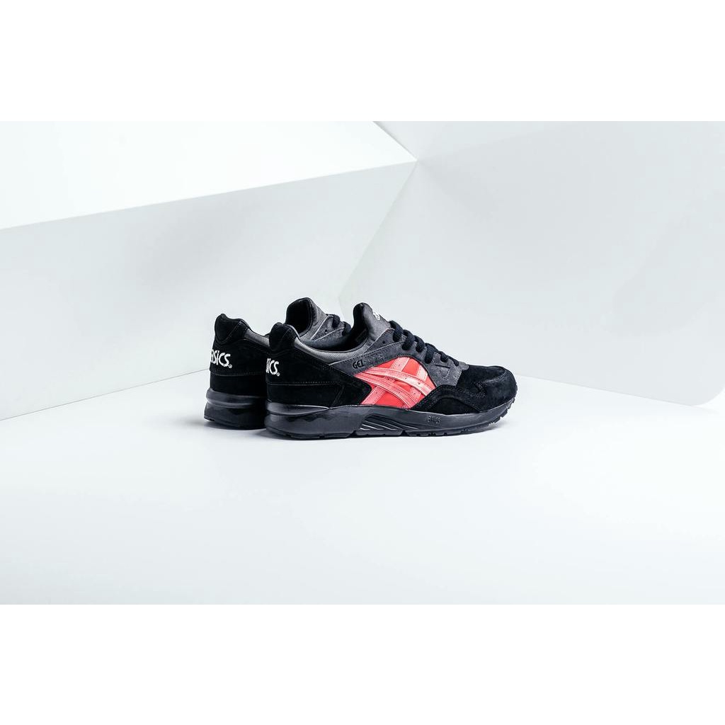 Giày Kickslab x Asics Gel Lyte V Shogun