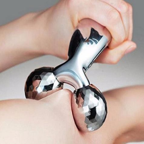 Thiết bị massager 3D toàn thân