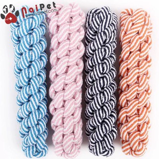 Đồ Chơi Dây Thừng Bện DT003
