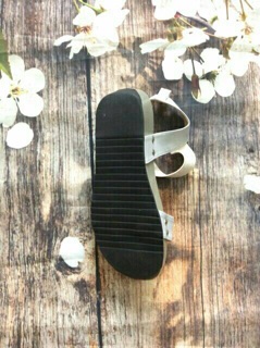 SANDAL NỮ ĐẾ XUỒNG CAO 3P