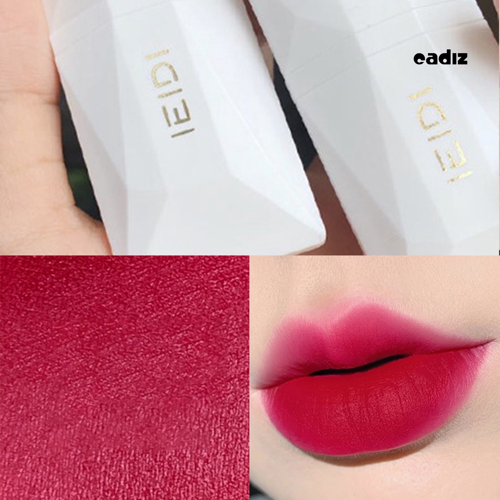 Son Môi Dạng Lỏng 2.5g Không Dính Ly Tiện Dụng Chất Lượng Cao