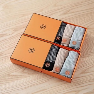Set 3 quần sịp đùi nam