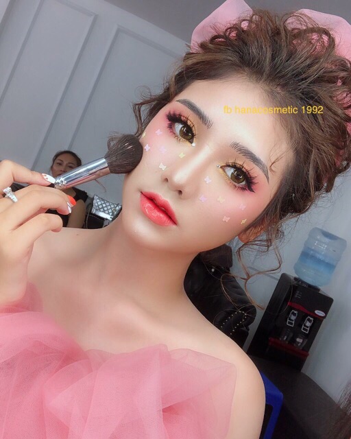 Chì xé gẩy sợi nhật siêu cứng cao cấp (trang điểm chuyên nghiệp) | BigBuy360 - bigbuy360.vn